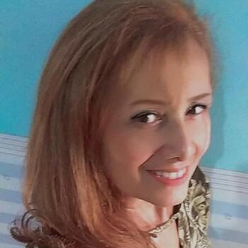 Babá em Rio de Janeiro: Maria