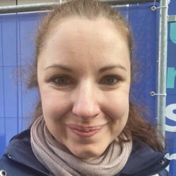 Babysitter Job in Winterthur: Babysitter Job Irene
