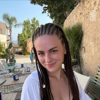 Babysitter in Ljubljana: Teodora