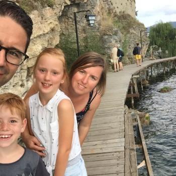 Babysitadres in Vrasene: Marjolein