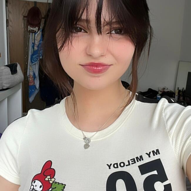 Babysitter in Aachen: Michelle