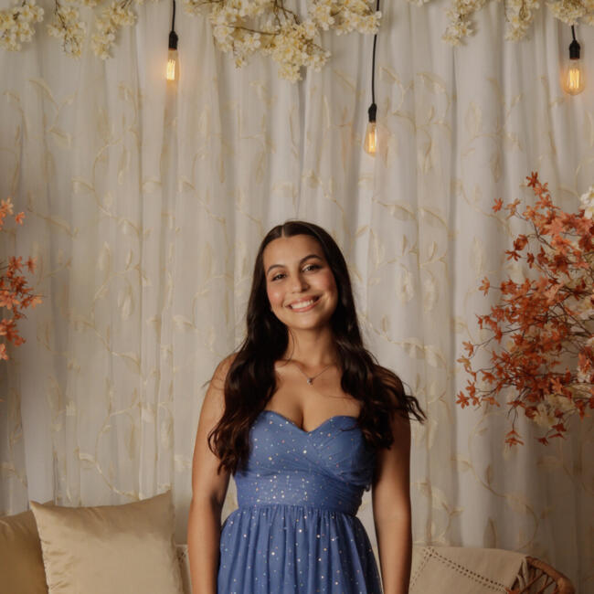 Babysitter in Joinville: Alice