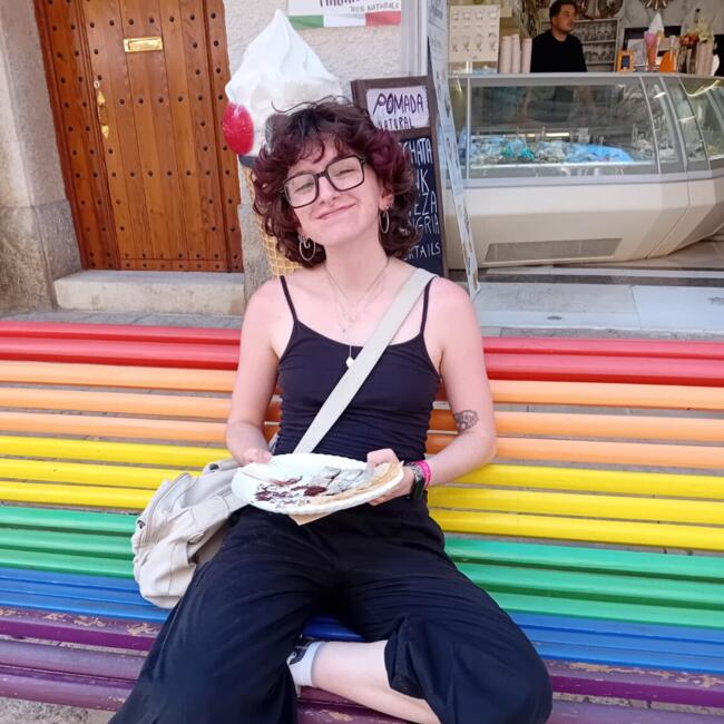 Babysitter in Prades-le-Lez: Aléan