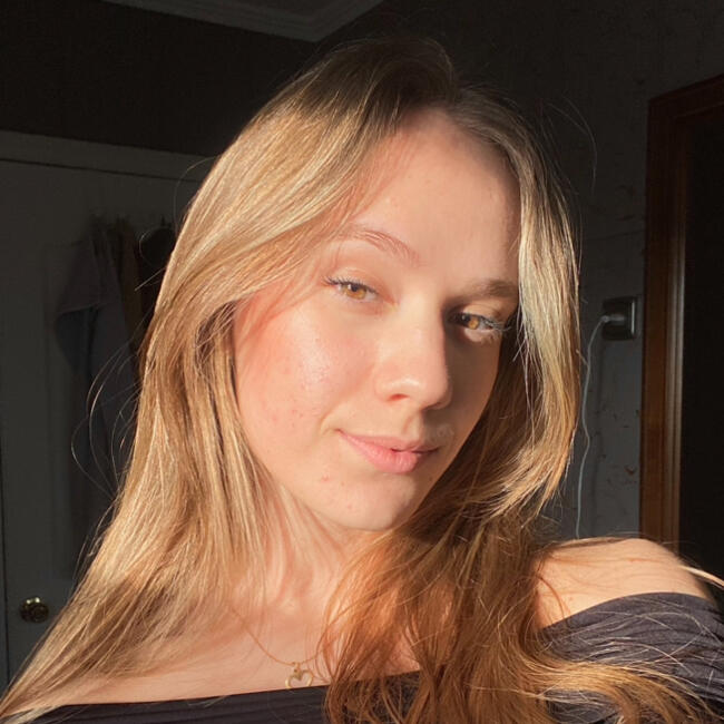 Babysitter στην περιοχή Βουδαπέστη: Liliána
