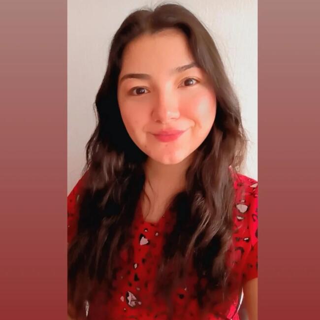 Babysitter in Santiago: Constanza