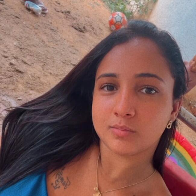 Babá em Belo Horizonte: Betânia