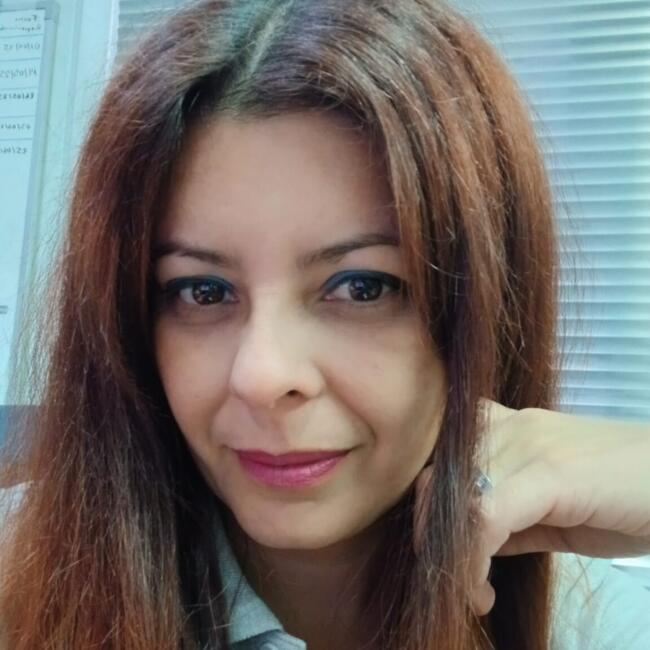 Babysitter in Santiago: VIRGINIA