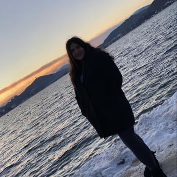 Babysitter in Klagenfurt: Donna-Lee
