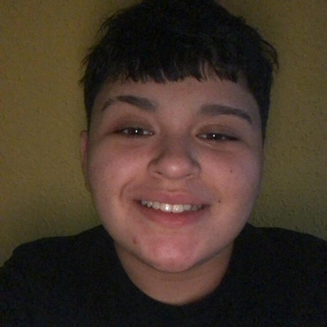 Canguro en Valencia: Isabel