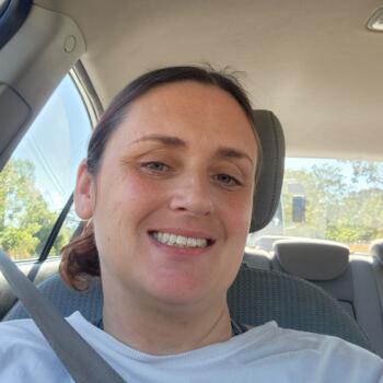 Nanny in Perth: Hannah