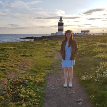Babysitter Kildare: Elizabeth Meehan