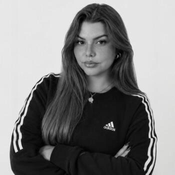 Babysitter in Coimbra: Mariana