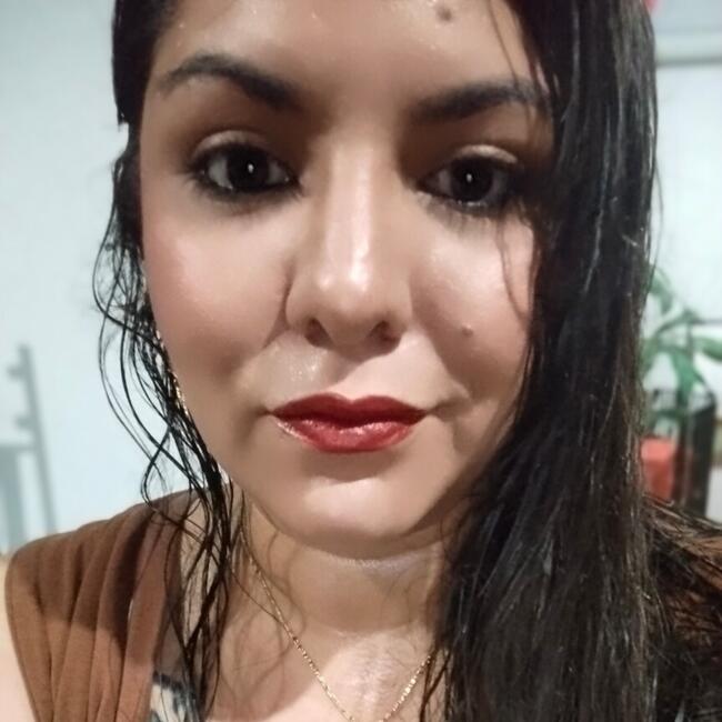 Niñera en Ciudad Apodaca: Fanny Viridiana