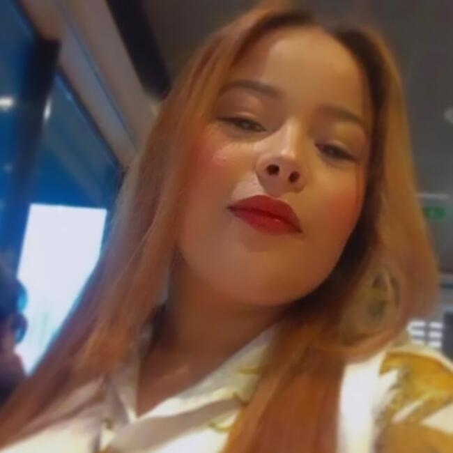 Babysitter in Kenitra: Zara