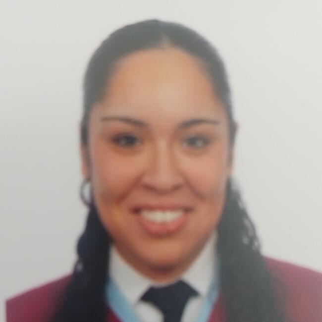 Babysitter in Jerez de la Frontera: Samira del Rocío