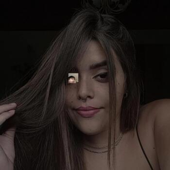 Babá em Tremembé: Larissa