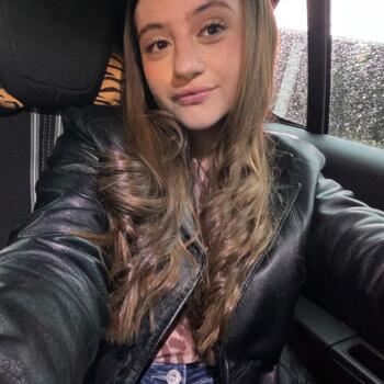 Babysitter Bologna: Michelle