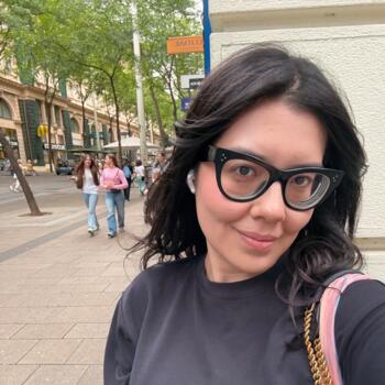 Babysitter στην περιοχή Λιουμπλιάνα: Isabella