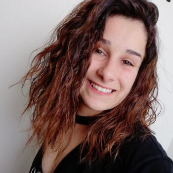 Babysitter in Ermesinde: Mariana Melo