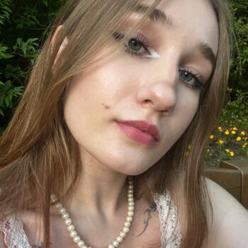 Babysitter in Ostaszewo: Maja