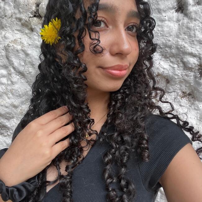 Niñera en Molina de Segura: Ximena