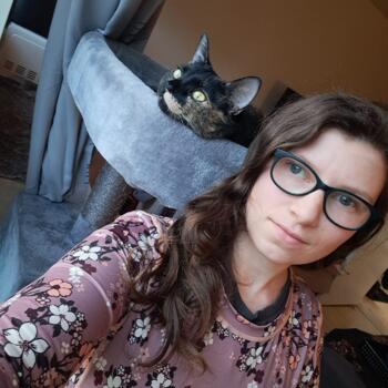 Babysitter i Holbæk: Natasia