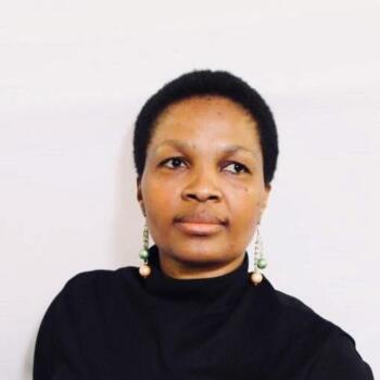 Babysitter in Roodepoort: Qaqamba