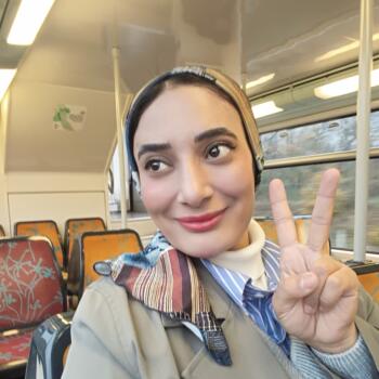 Babysitter in Nanterre: Narimanne