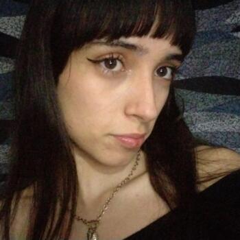 Niñera en Buenos Aires: Quimey