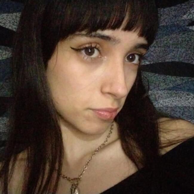 Babysitter in Buenos Aires: Quimey