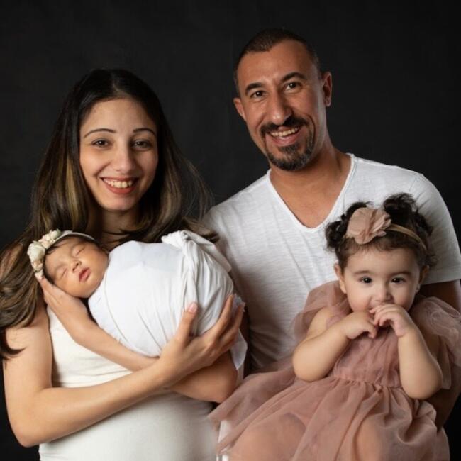 Babysitting job in New Cairo: Michael