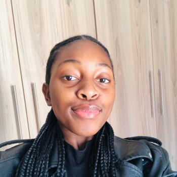 Babysitter Vosloorus: Karabo