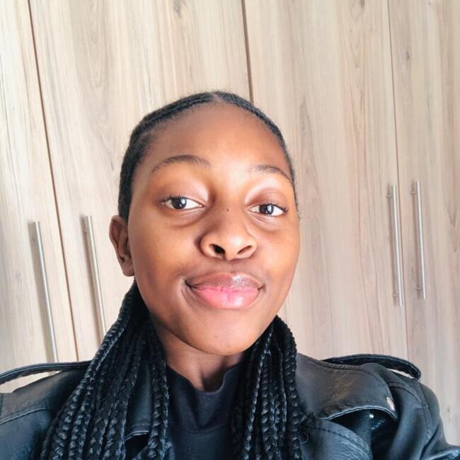 Babysitter in Vosloorus: Karabo
