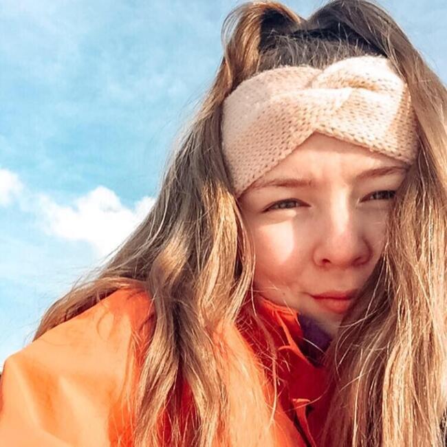 Babysitter in Ostrava: Lucie