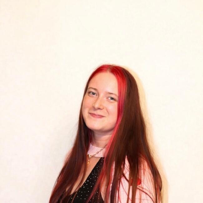 Babysitter in Boulogne-sur-Mer: Marion