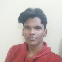 Vishnukumar TK