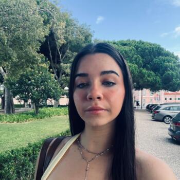 Babysitter em Sever do Vouga: Beatriz