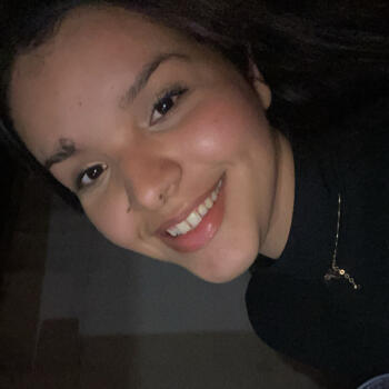 Babá em Goiânia: Raphaela