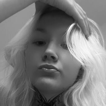 Babysitter in Kladno: Nikola