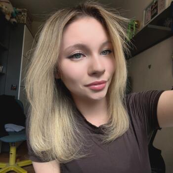 Babysitter in Szczecin: Natalia