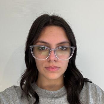 Babysitter Sulbiate: Erika