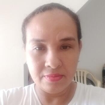 Babysitter in Barranquilla: Meivis