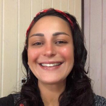 Babá Florianópolis: Tábita