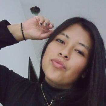 Niñera en Ibarra: Greys