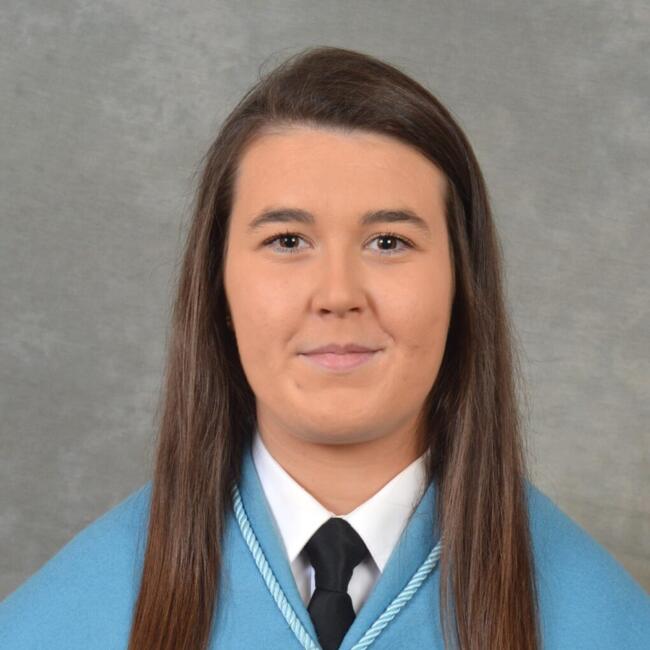 Nanny in Madrid: Laura