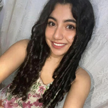 Babysitter in Santa Cruz: Gabriela