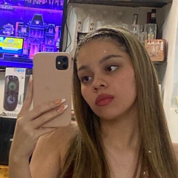 Babysitter in José C. Paz: Morena