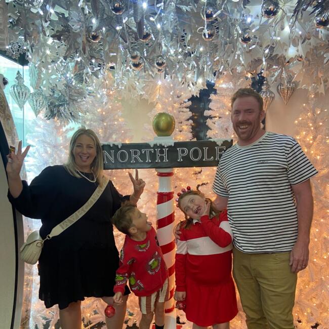 Babysitting job in Auckland: Simon