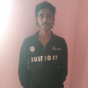 Babysitter in Coimbatore: Dharanish