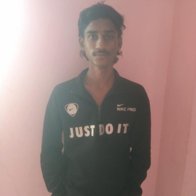 Babysitter in Coimbatore: Dharanish